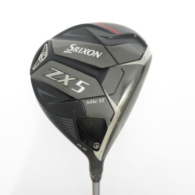やな ゴルフクラブ】ダンロップ SRIXON スリクソン ZX5 MkII