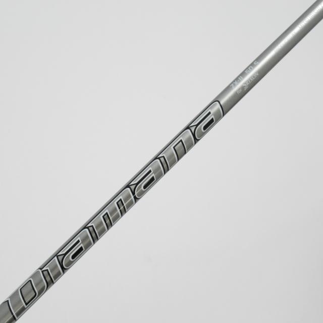 ゴルフクラブ】ダンロップ SRIXON スリクソン ZX5 MkII