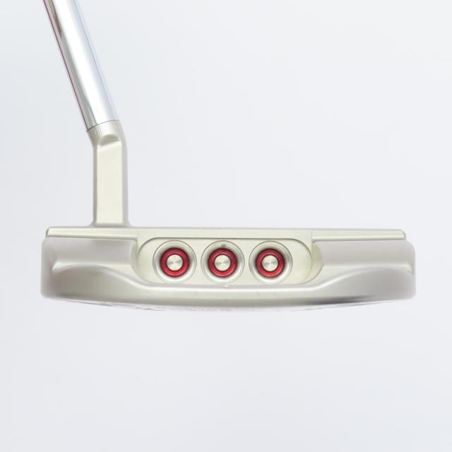 スコッティキャメロン パター 希少35インチ 毎日発送数量限定