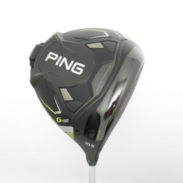 ピン HL 3W フェアウェイウッド G430 MAX PING ヘッドのみ #3