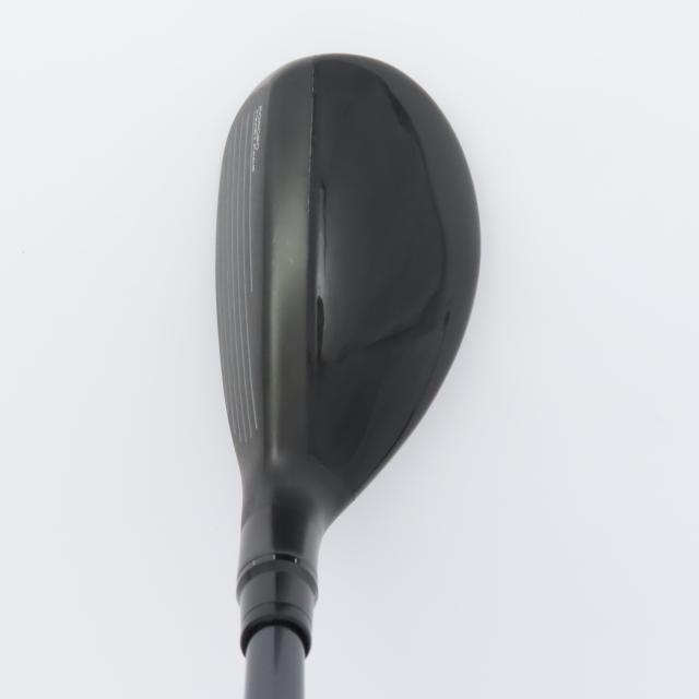 【中古ゴルフクラブ】テーラーメイド　Qi10　Qi10 ツアー レスキュー ユーティリティ Diamana Silver TM70　シャフト：Diamana Silver …_1