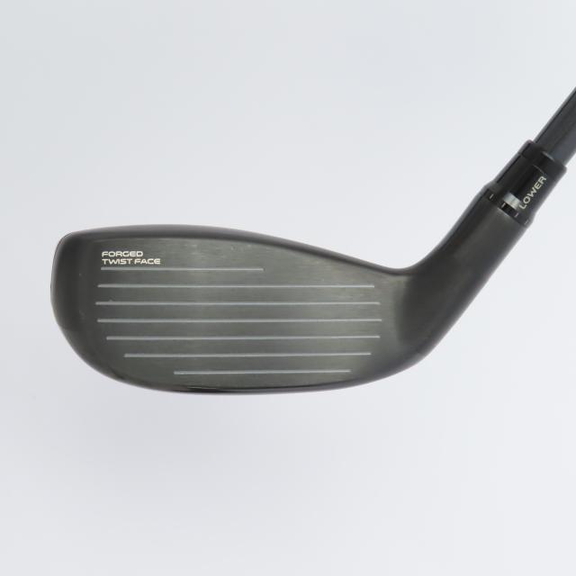 【中古ゴルフクラブ】テーラーメイド　Qi10　Qi10 ツアー レスキュー ユーティリティ Diamana Silver TM70　シャフト：Diamana Silver …_2