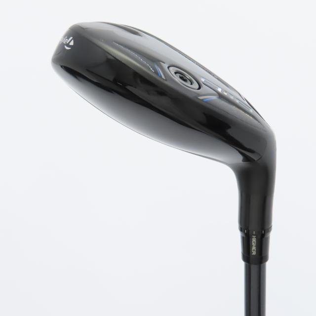 【中古ゴルフクラブ】テーラーメイド　Qi10　Qi10 ツアー レスキュー ユーティリティ Diamana Silver TM70　シャフト：Diamana Silver …_4