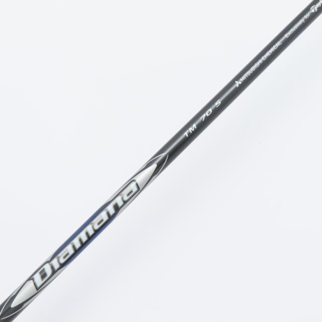 【中古ゴルフクラブ】テーラーメイド　Qi10　Qi10 ツアー レスキュー ユーティリティ Diamana Silver TM70　シャフト：Diamana Silver …_5
