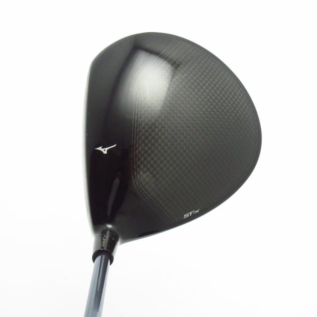 中古ゴルフクラブ】ミズノ ST ST-X ドライバー Diamana PD 60 シャフト