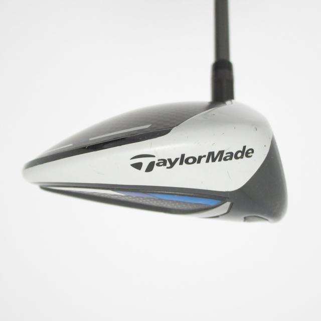 中古ゴルフクラブ】テーラーメイド SIM SIM マックス フェアウェイ