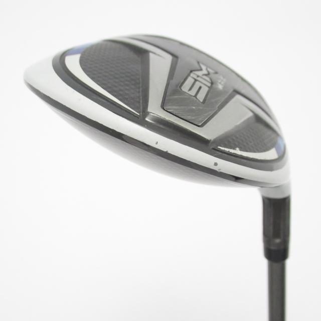 中古ゴルフクラブ】テーラーメイド SIM SIM マックス フェアウェイ