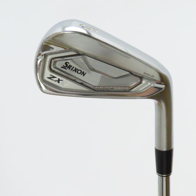 専用出品になります。 中古ゴルフクラブ】ダンロップ SRIXON スリクソン ZX5 MkII