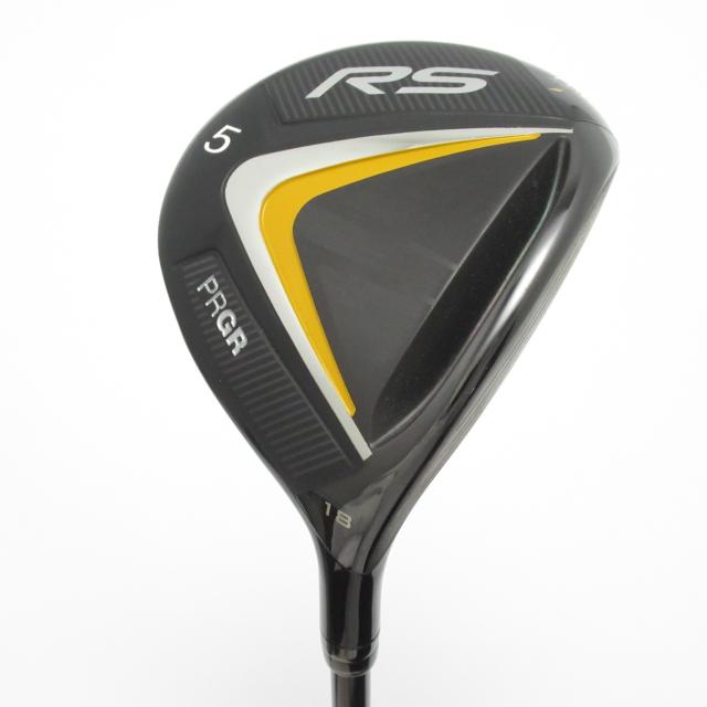 【中古ゴルフクラブ】プロギア　RS　RS JUST フェアウェイウッド Diamana FOR PRGR　シャフト：Diamana FOR PRGR