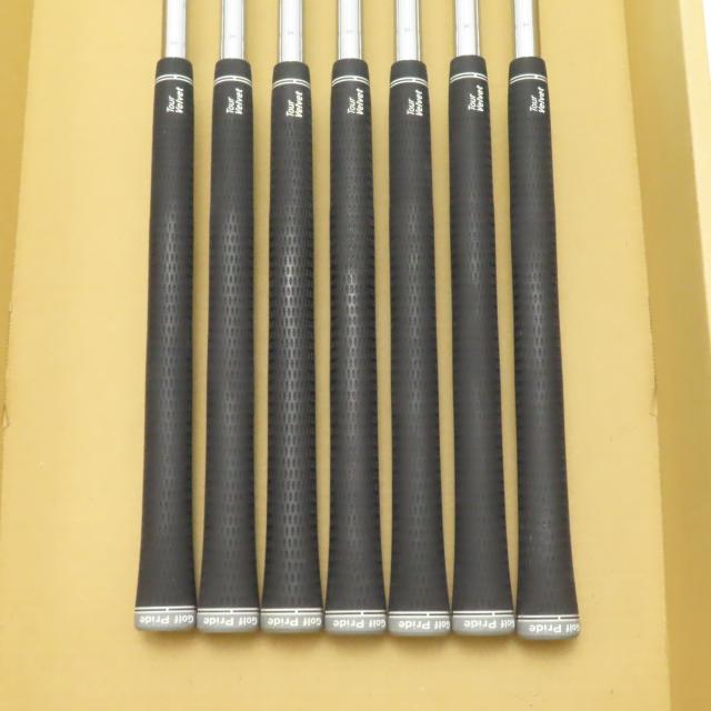 【中古ゴルフクラブ】ピン　I SERIES　i210 アイアン N.S.PRO 950GH　シャフト：N.S.PRO 950GH