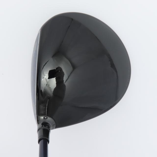 【中古ゴルフクラブ】テーラーメイド　Qi10　Qi10 MAX ドライバー Diamana Blue TM50　シャフト：Diamana Blue TM50_1