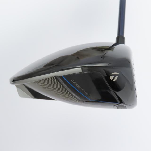 【中古ゴルフクラブ】テーラーメイド　Qi10　Qi10 MAX ドライバー Diamana Blue TM50　シャフト：Diamana Blue TM50_3