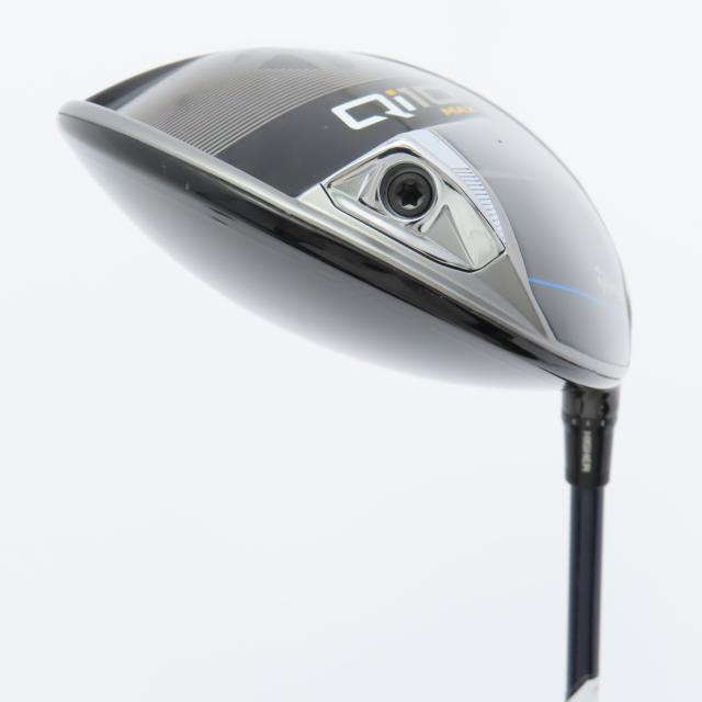 【中古ゴルフクラブ】テーラーメイド　Qi10　Qi10 MAX ドライバー Diamana Blue TM50　シャフト：Diamana Blue TM50_4
