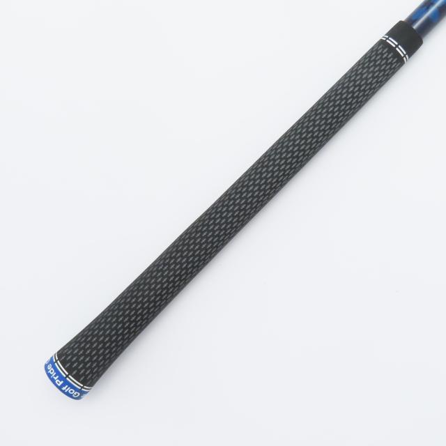 【中古ゴルフクラブ】テーラーメイド　Qi10　Qi10 MAX ドライバー Diamana Blue TM50　シャフト：Diamana Blue TM50_6