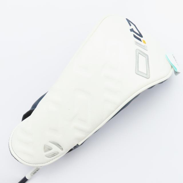 【中古ゴルフクラブ】テーラーメイド　Qi10　Qi10 MAX ドライバー Diamana Blue TM50　シャフト：Diamana Blue TM50_7