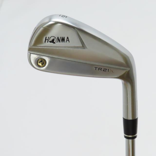 中古ゴルフクラブ】本間ゴルフ TOUR WORLD ツアーワールド TR21