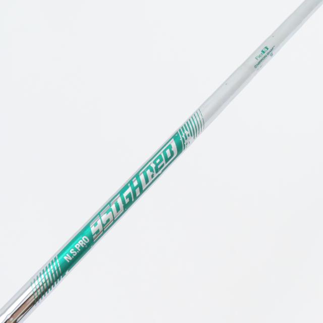 【中古ゴルフクラブ】本間ゴルフ　TOUR WORLD　ツアーワールド TR21-X アイアン N.S.PRO 950GH neo　シャフト：N.S.PRO 950GH neo