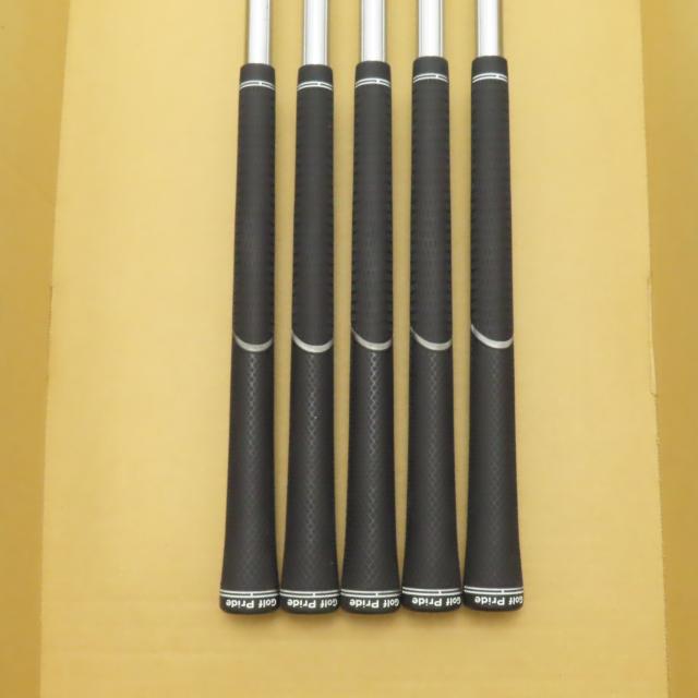 【中古ゴルフクラブ】本間ゴルフ　TOUR WORLD　ツアーワールド TR21-X アイアン N.S.PRO 950GH neo　シャフト：N.S.PRO 950GH neo