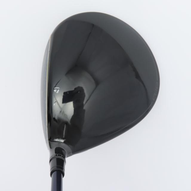 【中古ゴルフクラブ】テーラーメイド　Qi10　Qi10 ドライバー Diamana Blue TM50　シャフト：Diamana Blue TM50_1
