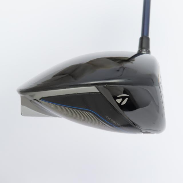【中古ゴルフクラブ】テーラーメイド　Qi10　Qi10 ドライバー Diamana Blue TM50　シャフト：Diamana Blue TM50_3
