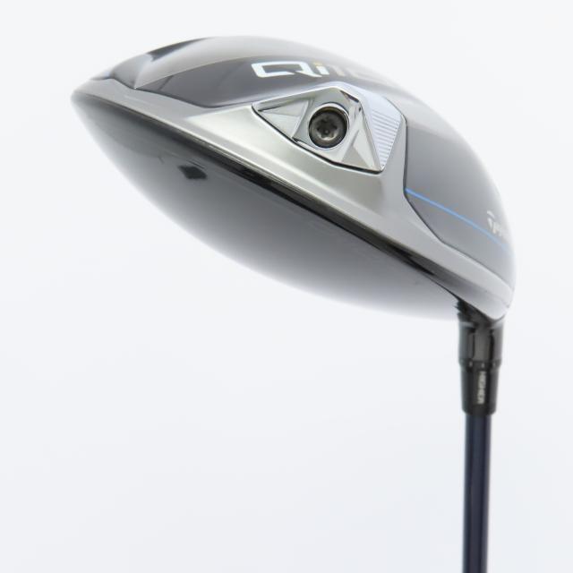 【中古ゴルフクラブ】テーラーメイド　Qi10　Qi10 ドライバー Diamana Blue TM50　シャフト：Diamana Blue TM50_4