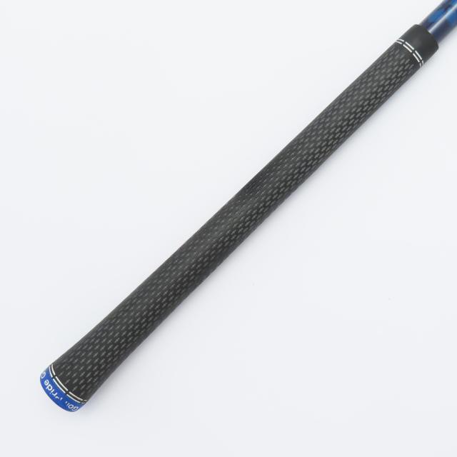 【中古ゴルフクラブ】テーラーメイド　Qi10　Qi10 ドライバー Diamana Blue TM50　シャフト：Diamana Blue TM50_6