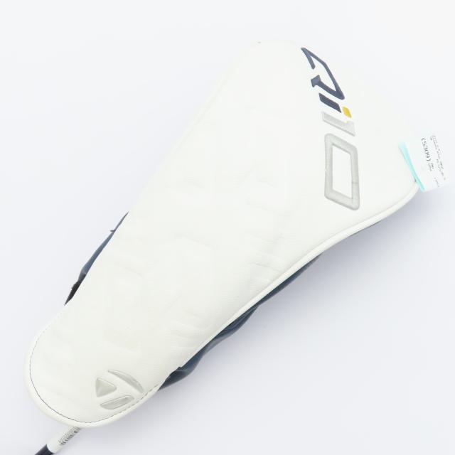 【中古ゴルフクラブ】テーラーメイド　Qi10　Qi10 ドライバー Diamana Blue TM50　シャフト：Diamana Blue TM50_7
