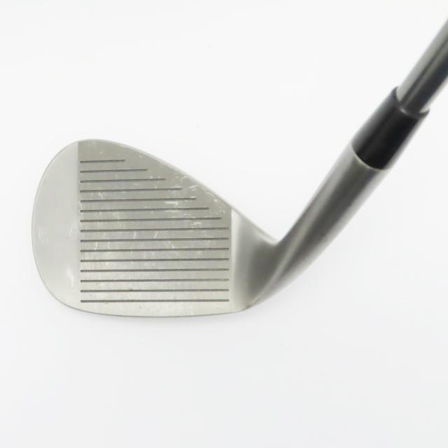 【中古ゴルフクラブ】フォーティーン　FOURTEEN　FRZ スモーキーサテン仕上げ ウェッジ N.S.PRO TS-101w BK　シャフト：N.S.PRO TS-101…
