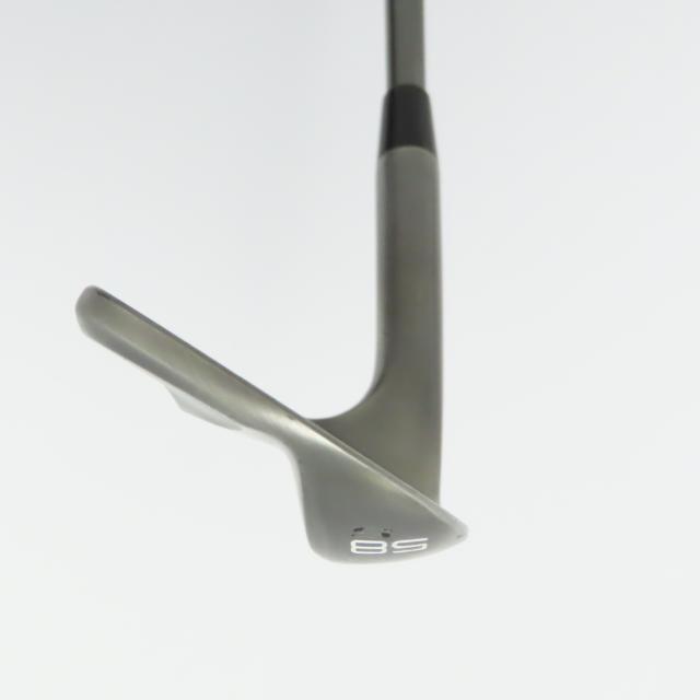 【中古ゴルフクラブ】フォーティーン　FOURTEEN　FRZ スモーキーサテン仕上げ ウェッジ N.S.PRO TS-101w BK　シャフト：N.S.PRO TS-101…