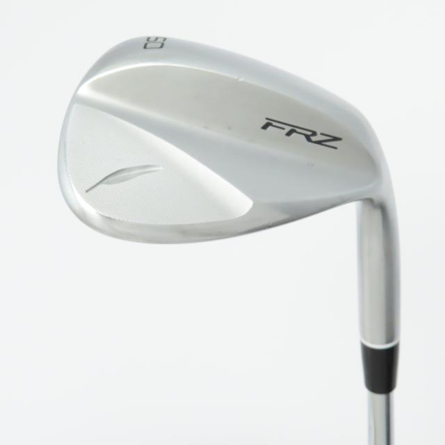 【中古ゴルフクラブ】フォーティーン　FOURTEEN　FRZ パールサテン仕上げ ウェッジ N.S.PRO TS-101w　シャフト：N.S.PRO TS-101w