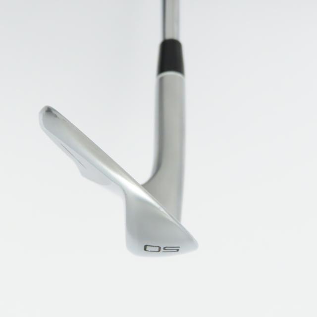 【中古ゴルフクラブ】フォーティーン　FOURTEEN　FRZ パールサテン仕上げ ウェッジ N.S.PRO TS-101w　シャフト：N.S.PRO TS-101w