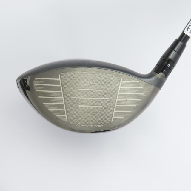 【中古ゴルフクラブ】キャロウェイゴルフ　Ai SMOKE　パラダイム Ai SMOKE MAX ドライバー TENSEI 50 for Callaway　シャフト：TENSEI …_2