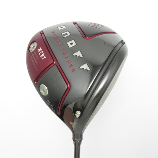 【中古ゴルフクラブ】オノフ　AKA　ONOFF AKA(2022) ドライバー SMOOTH KICK MP-522D　シャフト：SMOOTH KICK MP-522D