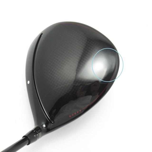 中古ゴルフクラブ】オノフ AKA ONOFF AKA(2022) ドライバー SMOOTH
