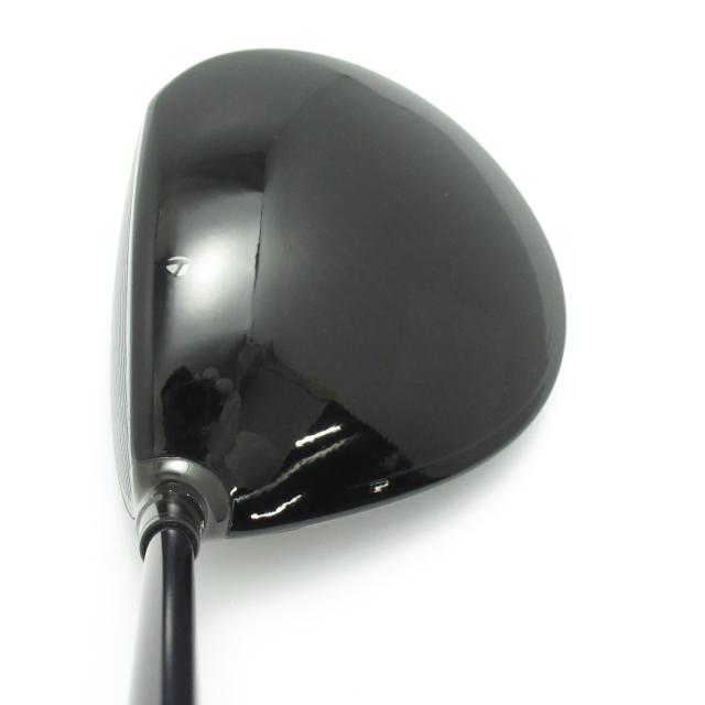 【中古ゴルフクラブ】テーラーメイド　Qi10　Qi10 MAX ドライバー Diamana Blue TM50　シャフト：Diamana Blue TM50_1