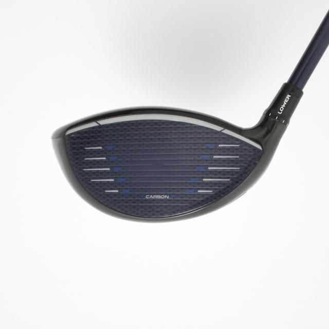 【中古ゴルフクラブ】テーラーメイド　Qi10　Qi10 MAX ドライバー Diamana Blue TM50　シャフト：Diamana Blue TM50_2