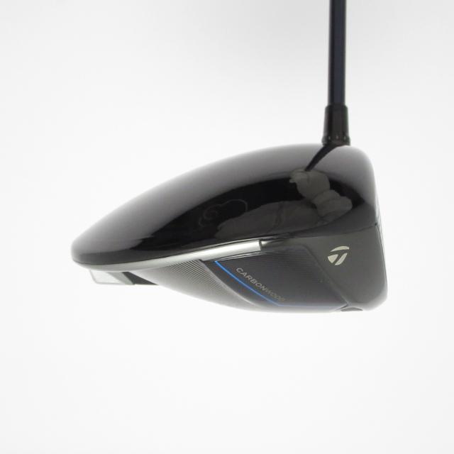 【中古ゴルフクラブ】テーラーメイド　Qi10　Qi10 MAX ドライバー Diamana Blue TM50　シャフト：Diamana Blue TM50_3