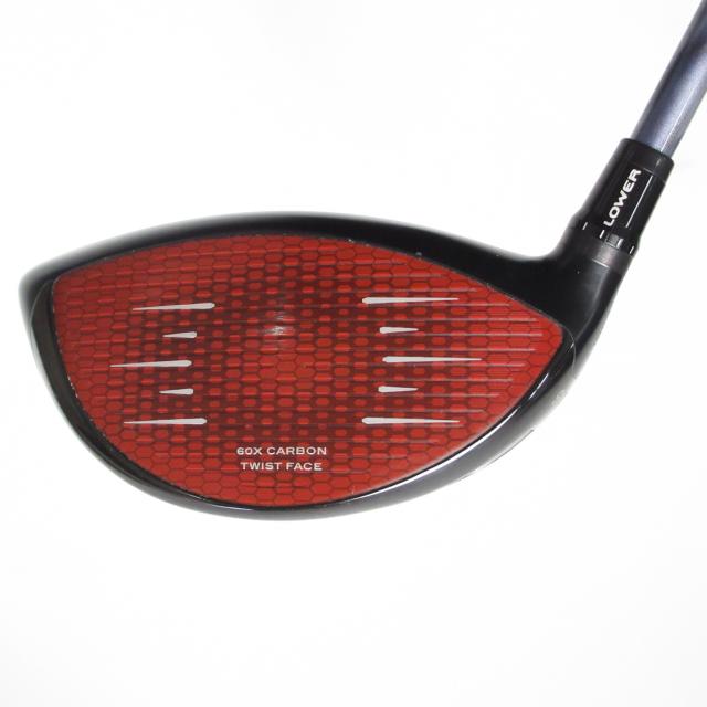 中古ゴルフクラブ】テーラーメイド STEALTH ステルス2 HD ドライバー