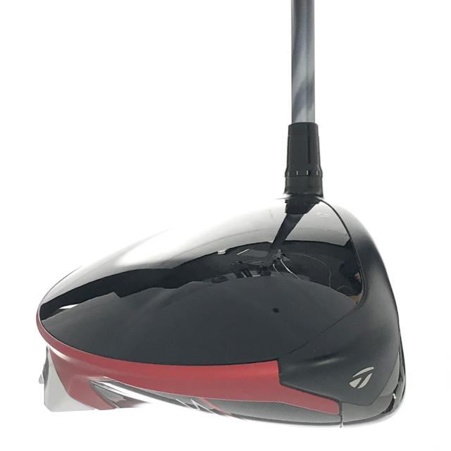 中古ゴルフクラブ】テーラーメイド STEALTH ステルス2 HD ドライバー