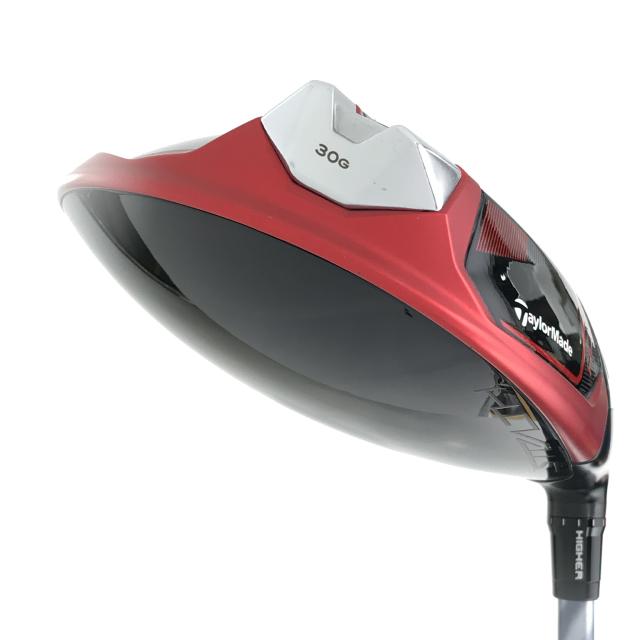 中古ゴルフクラブ】テーラーメイド STEALTH ステルス2 HD ドライバー