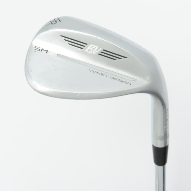 【中古ゴルフクラブ】タイトリスト　Vokey　Vokey SM9 TOUR CHROME ウェッジ N.S.PRO 950GH neo　シャフト：N.S.PRO 950GH neo
