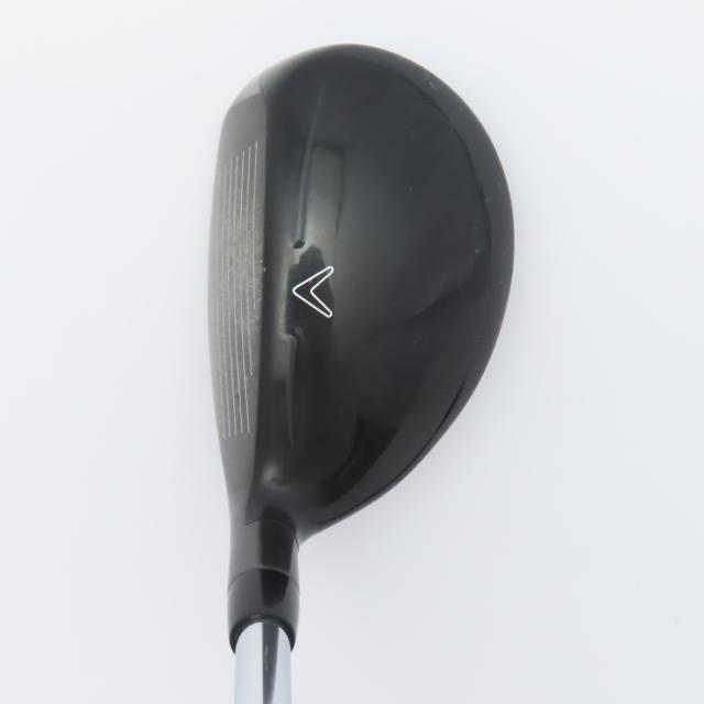 【中古ゴルフクラブ】キャロウェイゴルフ　ROGUE　ローグ スター ユーティリティ N.S.PRO ZELOS 7 HYBRID　シャフト：N.S.PRO ZELOS 7 …