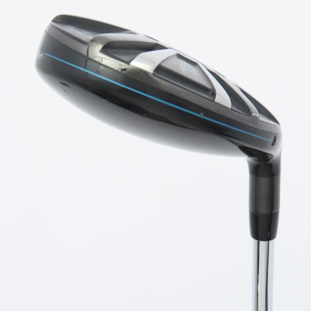 【中古ゴルフクラブ】キャロウェイゴルフ　ROGUE　ローグ スター ユーティリティ N.S.PRO ZELOS 7 HYBRID　シャフト：N.S.PRO ZELOS 7 …