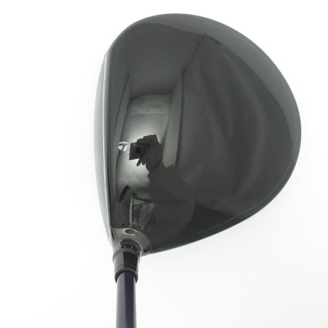 【中古ゴルフクラブ】テーラーメイド　Qi10　Qi10 MAX ドライバー Diamana Blue TM50　シャフト：Diamana Blue TM50_1