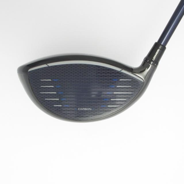 【中古ゴルフクラブ】テーラーメイド　Qi10　Qi10 MAX ドライバー Diamana Blue TM50　シャフト：Diamana Blue TM50_2