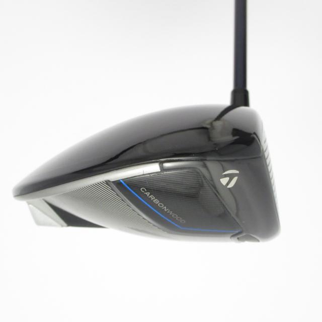 【中古ゴルフクラブ】テーラーメイド　Qi10　Qi10 MAX ドライバー Diamana Blue TM50　シャフト：Diamana Blue TM50_3