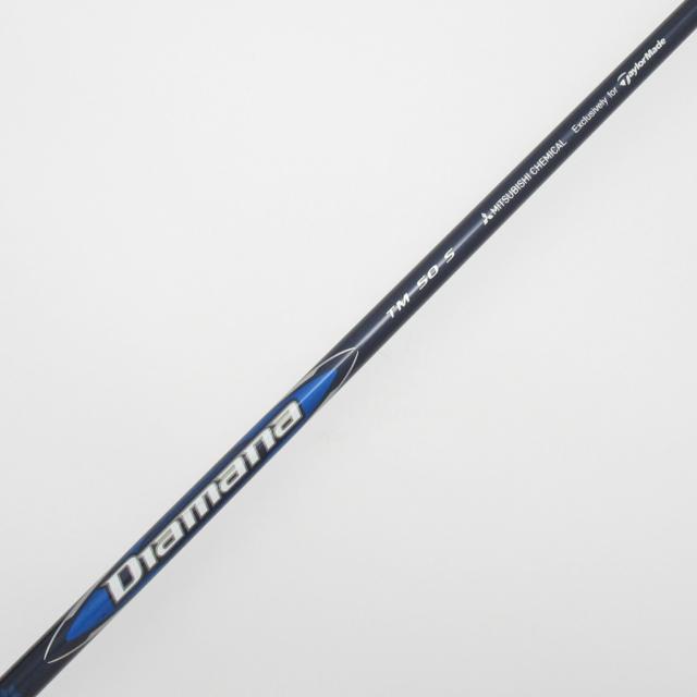 【中古ゴルフクラブ】テーラーメイド　Qi10　Qi10 MAX ドライバー Diamana Blue TM50　シャフト：Diamana Blue TM50_5