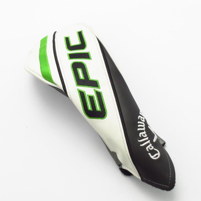 中古ゴルフクラブ】キャロウェイゴルフ EPIC エピック SPEED トリプル