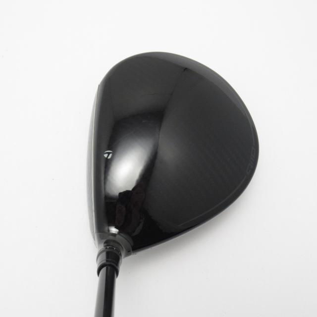 【中古ゴルフクラブ】テーラーメイド　Qi10　Qi10 LS ドライバー N.S.PRO Regio formula M+ 65　シャフト：N.S.PRO Regio formula M+ 65