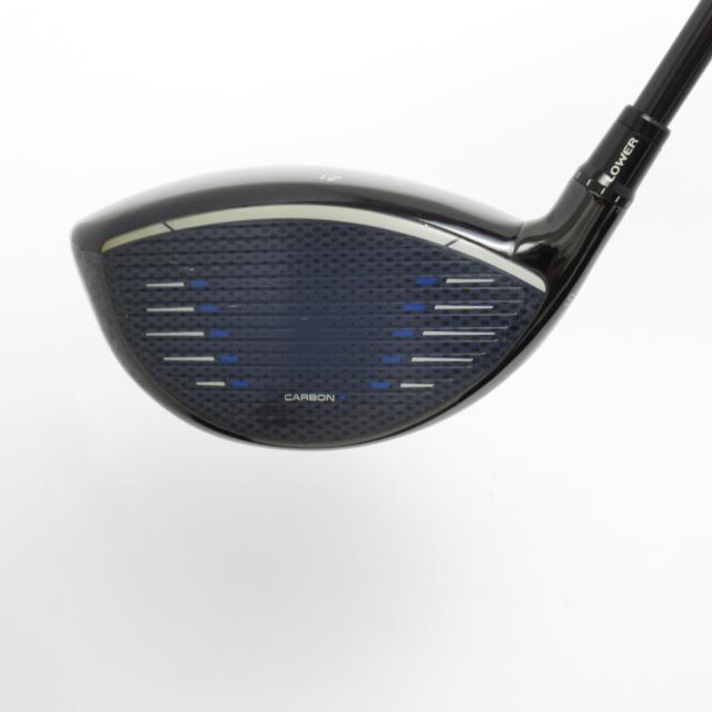 【中古ゴルフクラブ】テーラーメイド　Qi10　Qi10 LS ドライバー N.S.PRO Regio formula M+ 65　シャフト：N.S.PRO Regio formula M+ 65